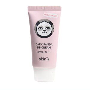 SKIN79 Animal BB Cream Dark Panda SPF 50+ PA+++ Made In Korea (Dark Panda)